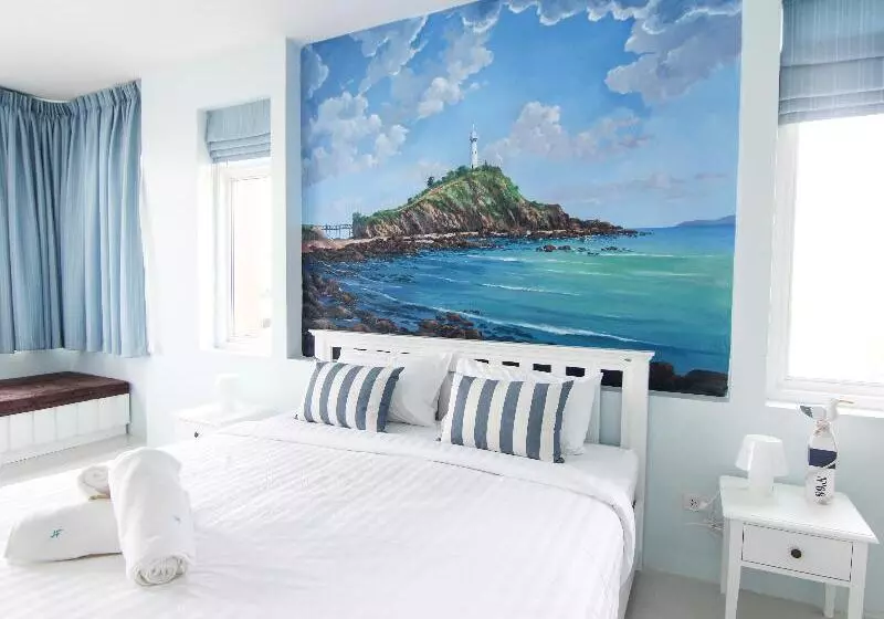 Fotos del hotel Just Fine Krabi:  22