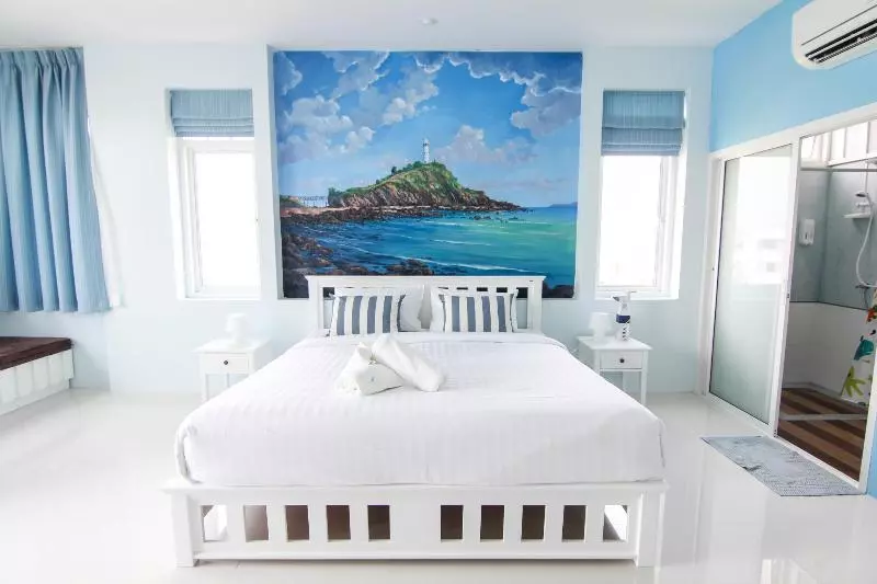 Fotos del hotel Just Fine Krabi:  21