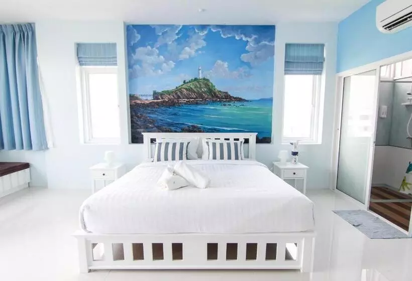 Fotos del hotel Just Fine Krabi:  19