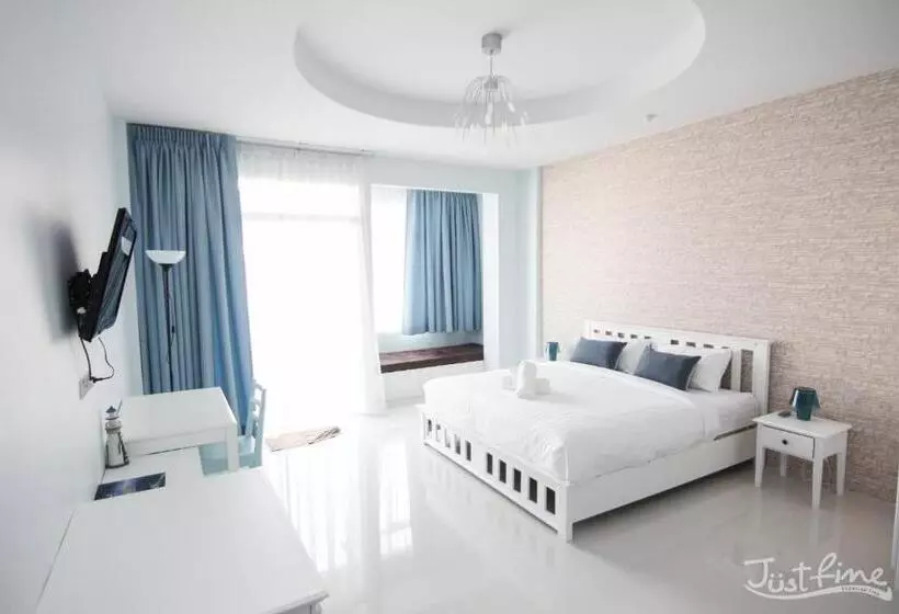 Fotos del hotel Just Fine Krabi:  12