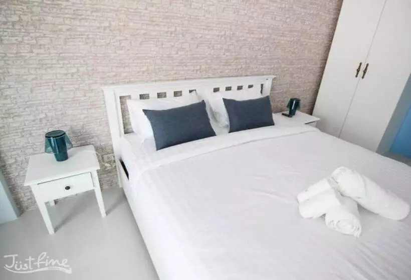 Fotos del hotel Just Fine Krabi:  7