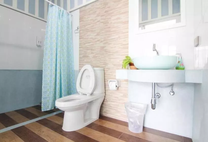 Fotos del hotel Just Fine Krabi:  6