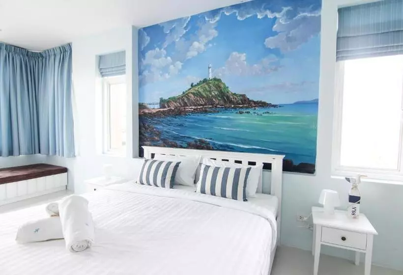 Fotos del hotel Just Fine Krabi:  16