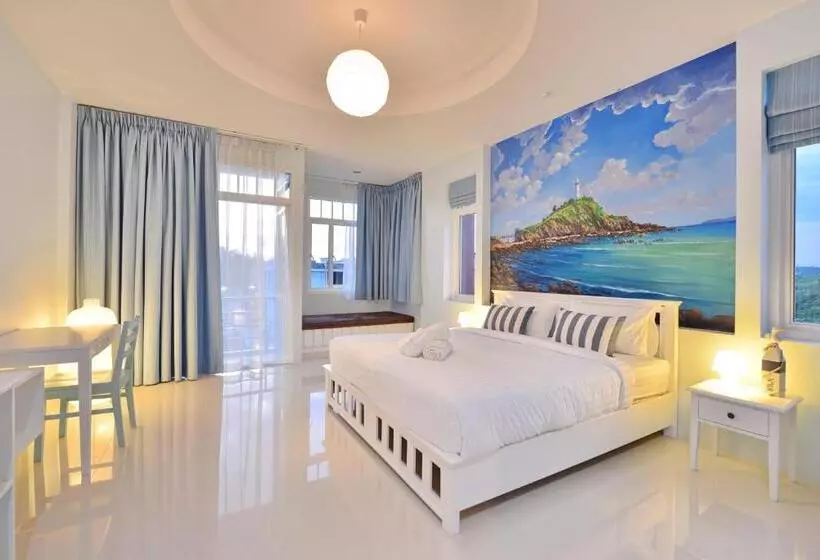 Fotos del hotel Just Fine Krabi:  23