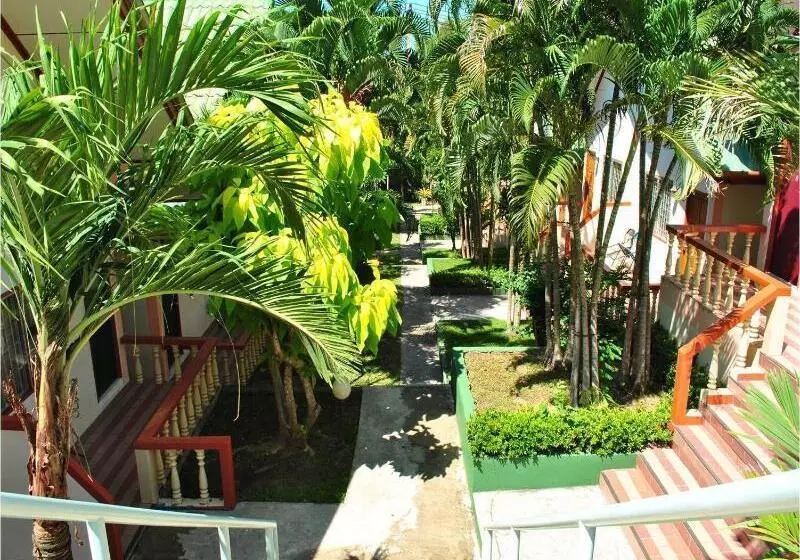 Fotos del hotel Karon Village:  9