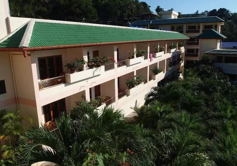 Fotos del hotel Karon Village:  10