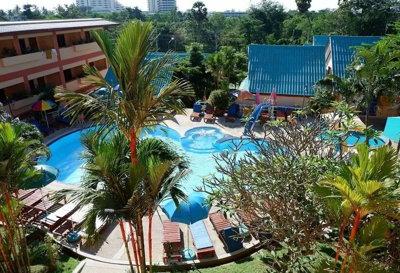 Fotos del hotel Karon Village:  22