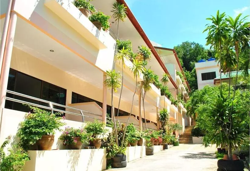 Fotos del hotel Karon Village:  14