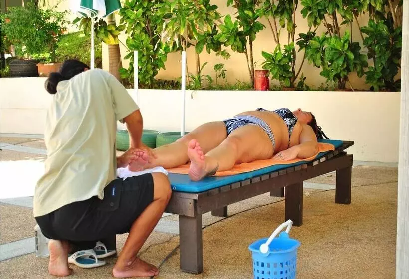 Fotos del hotel Karon Village:  13