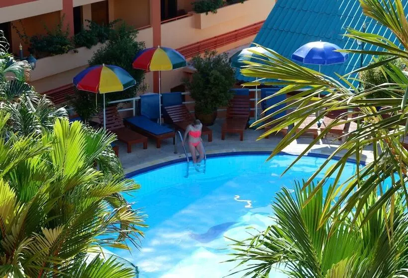 Fotos del hotel Karon Village:  21