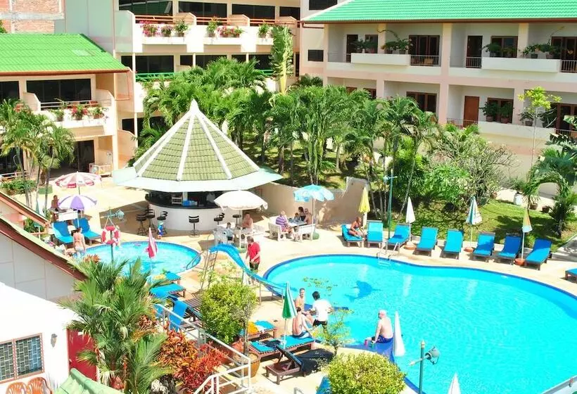 Fotos del hotel Karon Village:  23