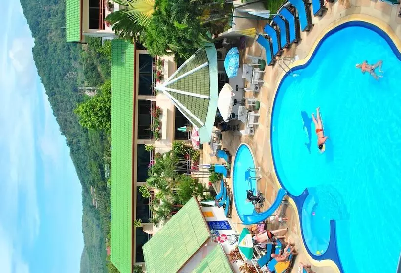 Fotos del hotel Karon Village:  24