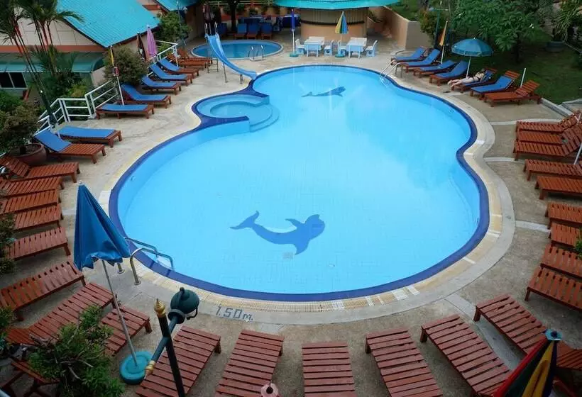 Fotos del hotel Karon Village:  3