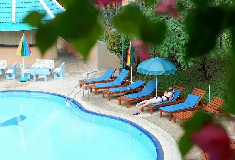 Fotos del hotel Karon Village:  18