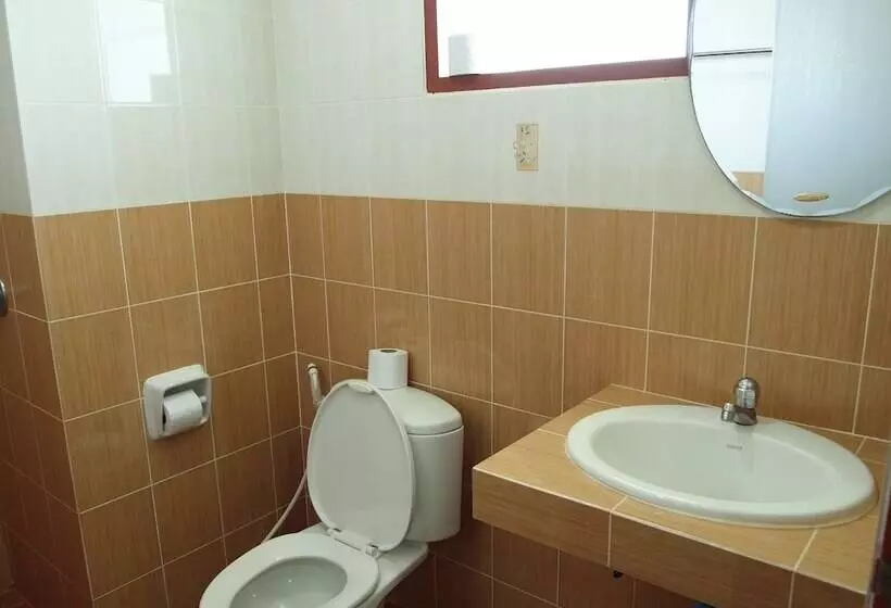 Fotos del hotel Karon Village:  8