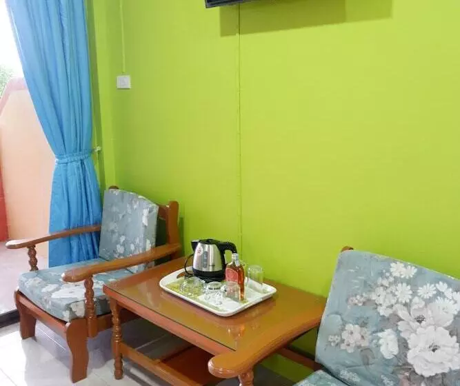 Fotos del hotel Karon Village:  17