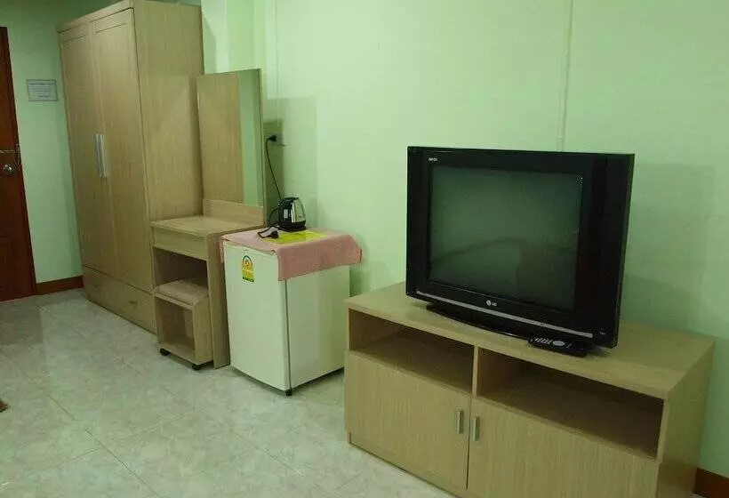 Fotos del hotel Karon Village:  11