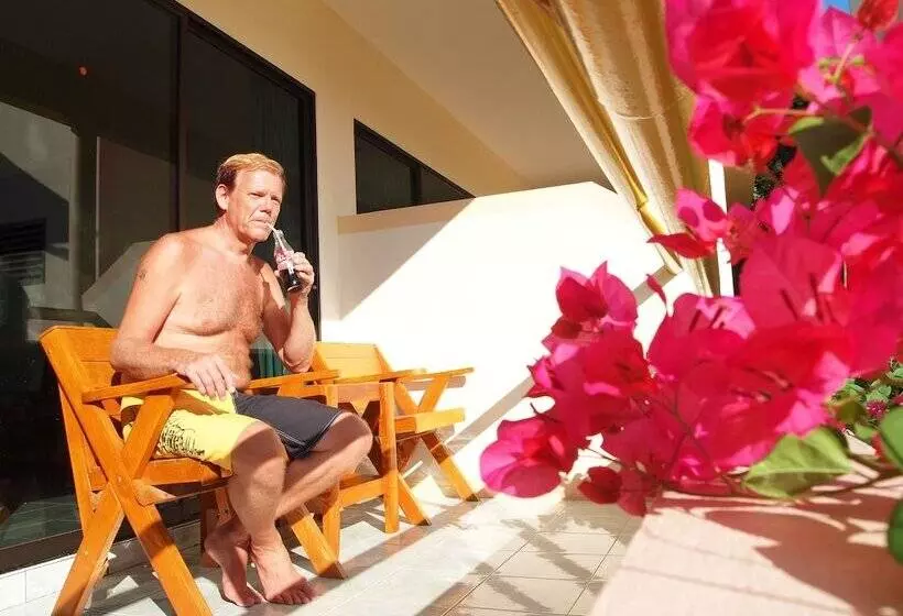 Fotos del hotel Karon Village:  7