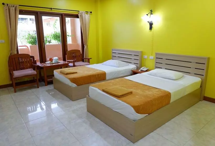 Fotos del hotel Karon Village:  2