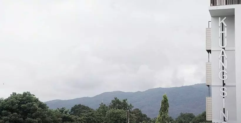 Fotos del hotel Khuang Singh:  7