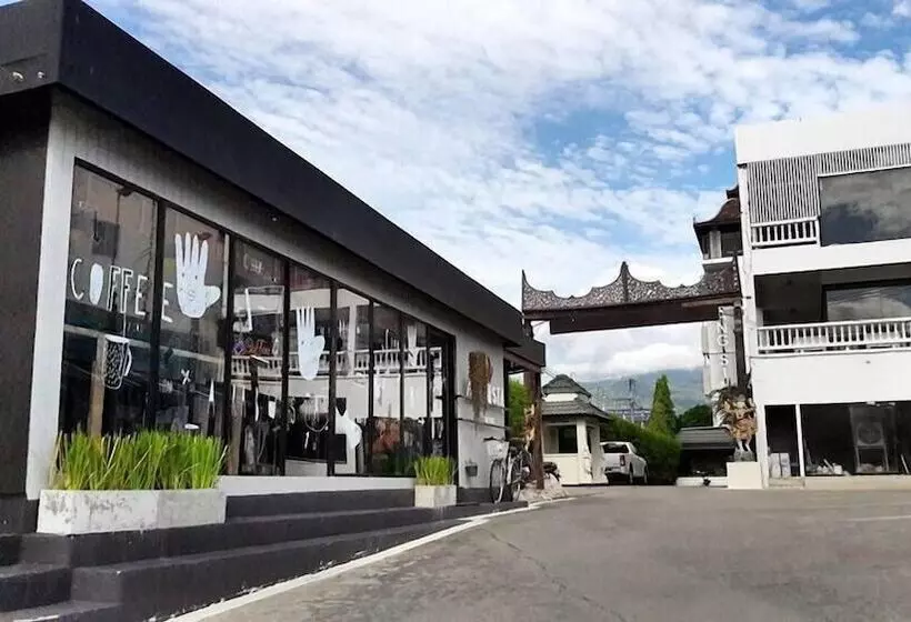 Fotos del hotel Khuang Singh:  10