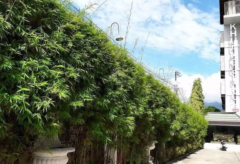 Fotos del hotel Khuang Singh:  11