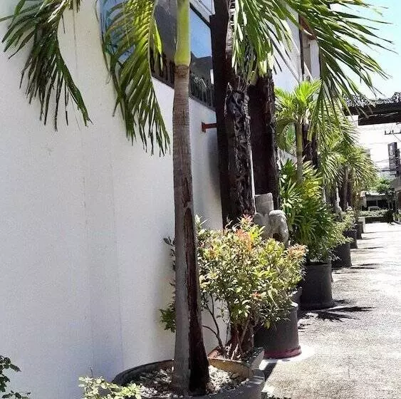 Fotos del hotel Khuang Singh:  12