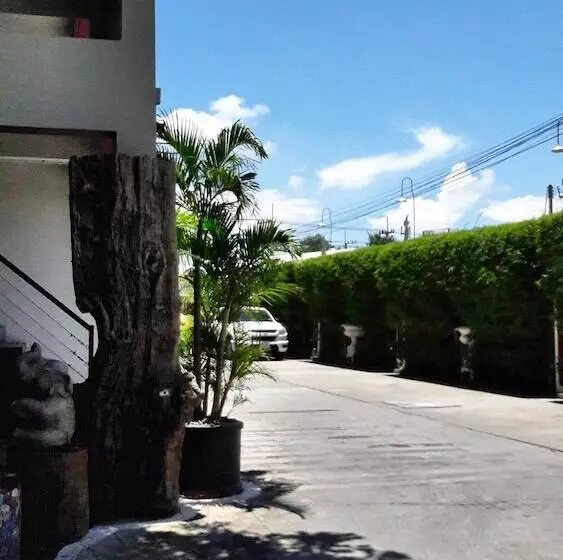 Fotos del hotel Khuang Singh:  22