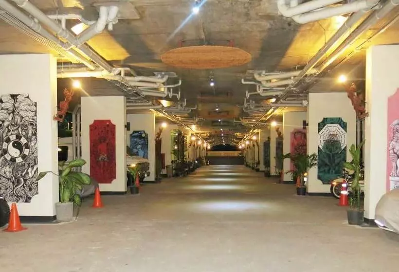 Fotos del hotel Khuang Singh:  21