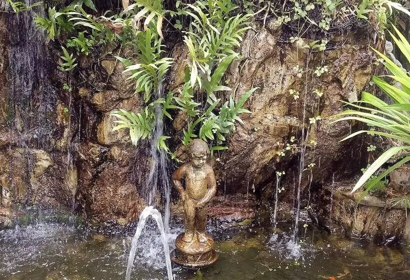 Fotos del hotel Khuang Singh:  6