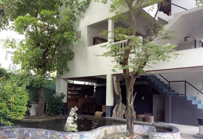 Fotos del hotel Khuang Singh:  15