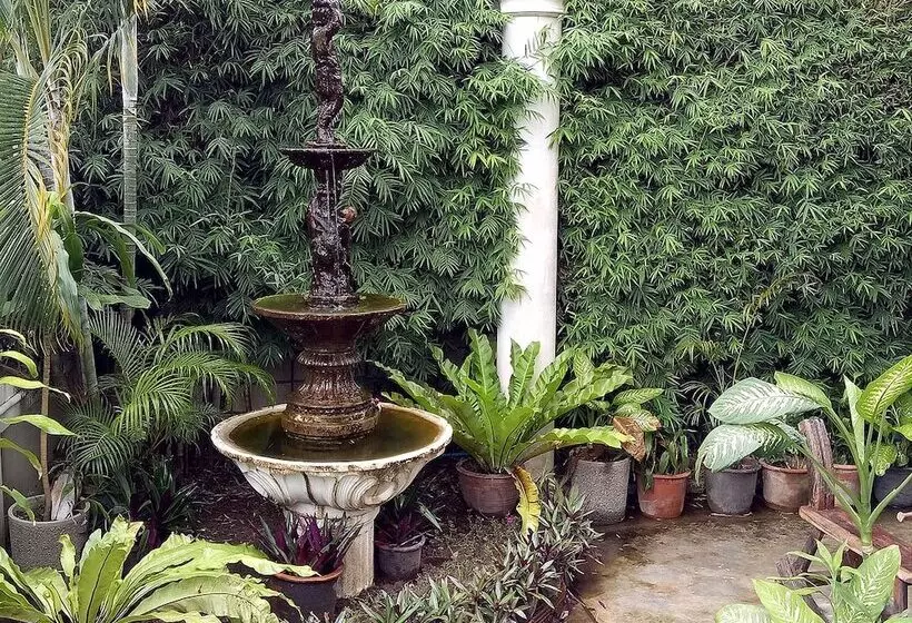 Fotos del hotel Khuang Singh:  16