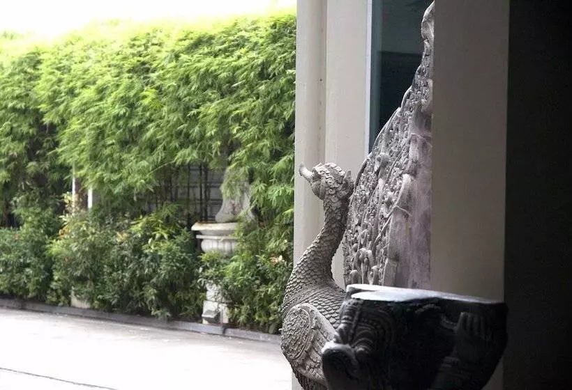 Fotos del hotel Khuang Singh:  5