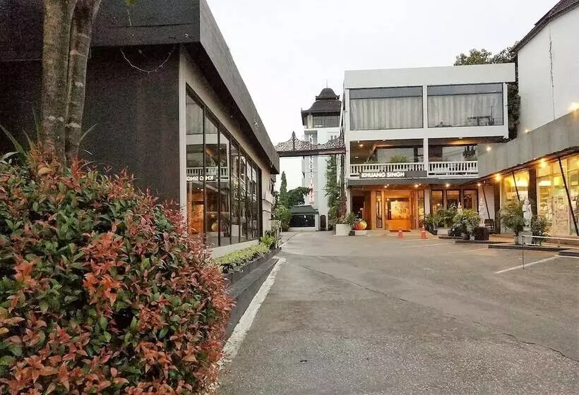 Fotos del hotel Khuang Singh:  20