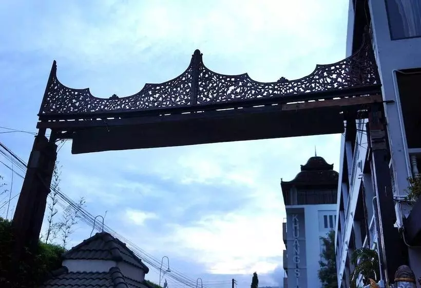 Fotos del hotel Khuang Singh:  17