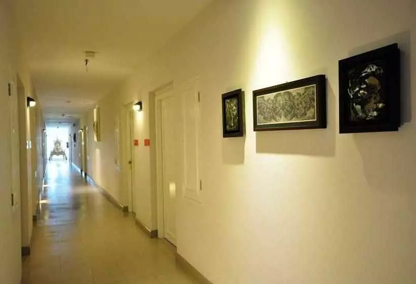 Fotos del hotel Khuang Singh:  3