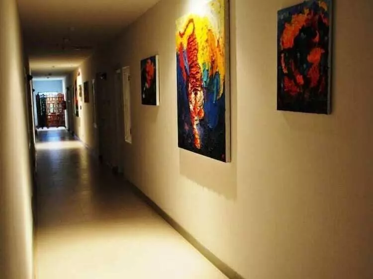 Fotos del hotel Khuang Singh:  19