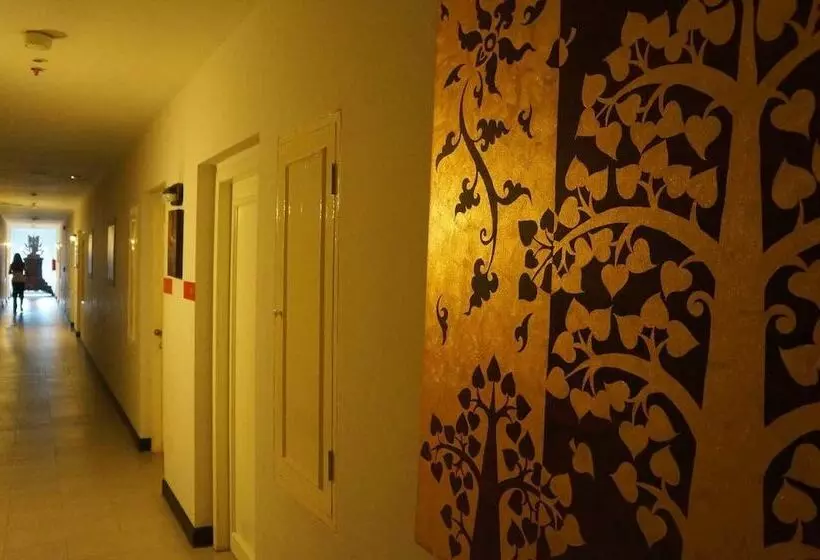 Fotos del hotel Khuang Singh:  2