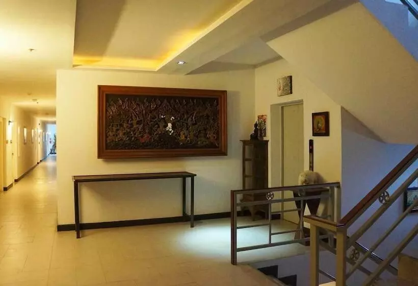 Fotos del hotel Khuang Singh:  9