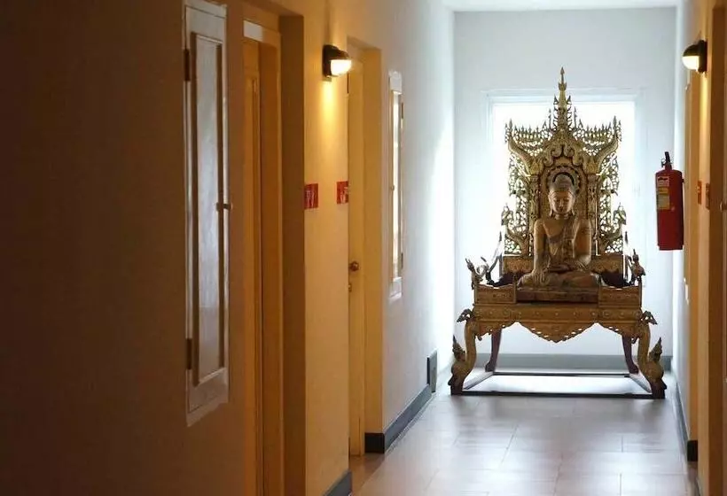 Fotos del hotel Khuang Singh:  14