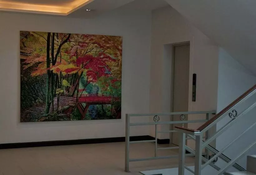 Fotos del hotel Khuang Singh:  18