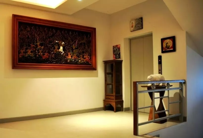 Fotos del hotel Khuang Singh:  23