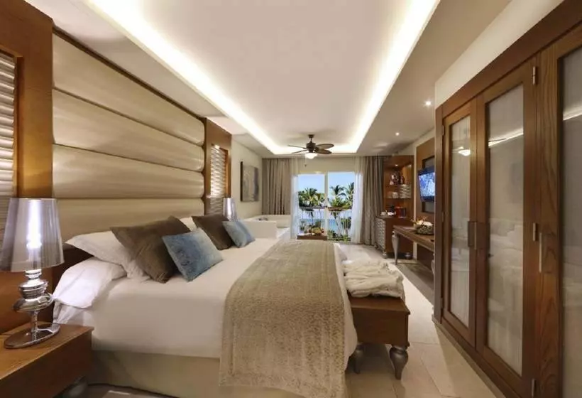 Majestic Mirage Punta Cana, All Suites – All Inclusive