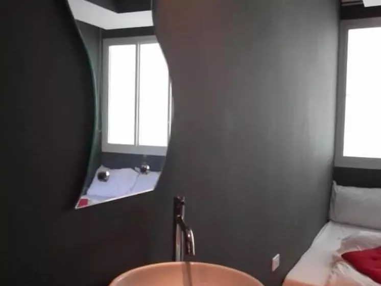 Fotos del hotel Marina Residence:  11