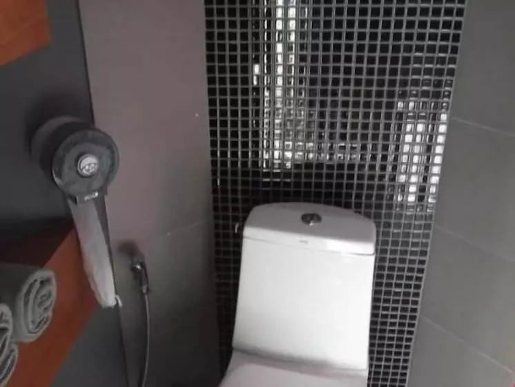 Fotos del hotel Marina Residence:  8