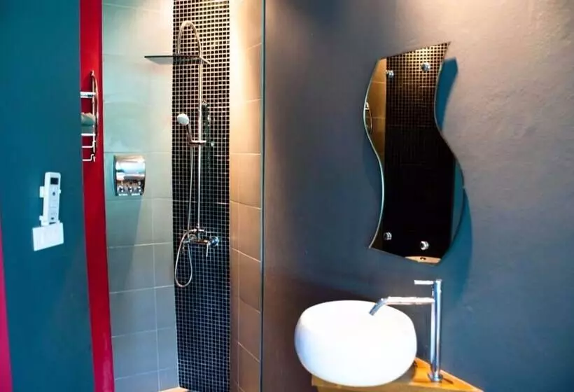 Fotos del hotel Marina Residence:  4