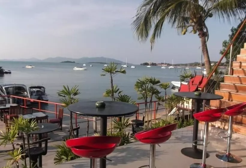 Fotos del hotel Marina Residence:  9