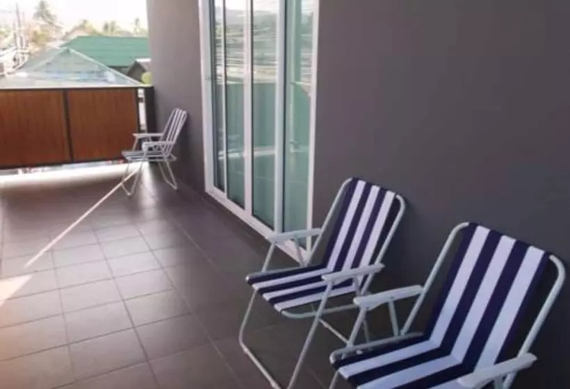 Fotos del hotel Marina Residence:  3