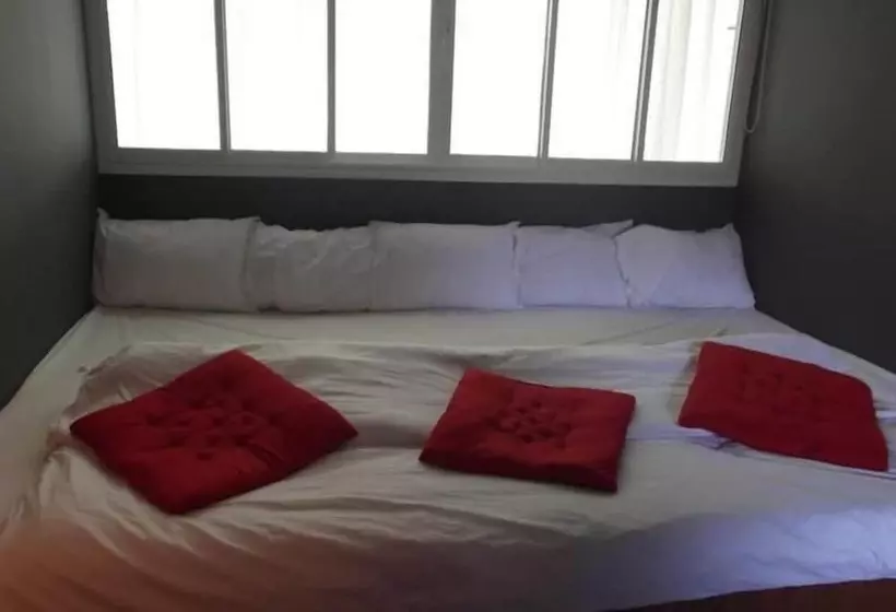 Fotos del hotel Marina Residence:  6