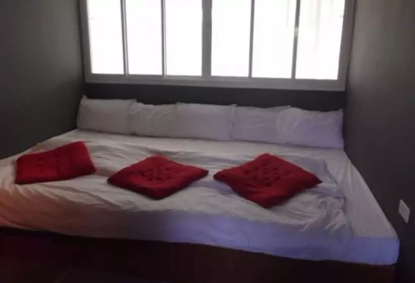 Fotos del hotel Marina Residence:  10